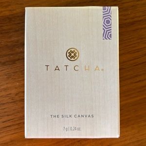 Tatcha The Silk Canvas (THIS IS LUXURIOUS)